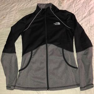 The North Face ZIP Up Jacket